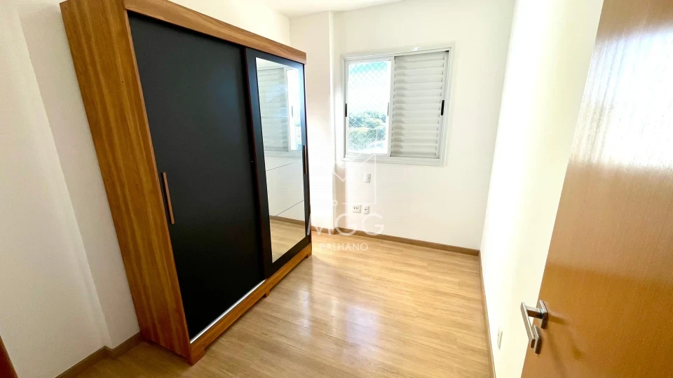 APARTAMENTO EDIFÍCIO VIVERE PALHANO
