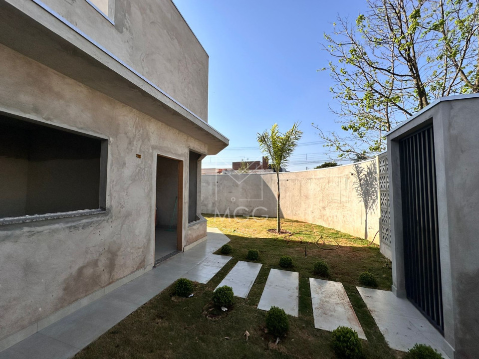 CASA JD. MILTON DE MENEZES