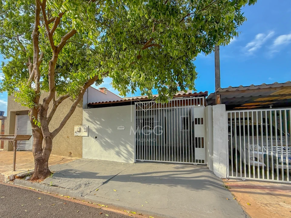 CASA ALTO DA BOA VISTA