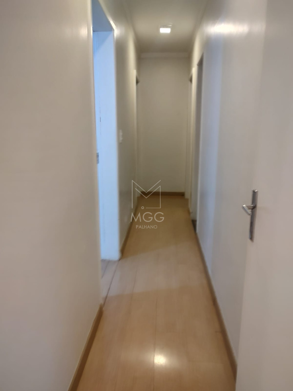 Casa - Bairro Guararapes