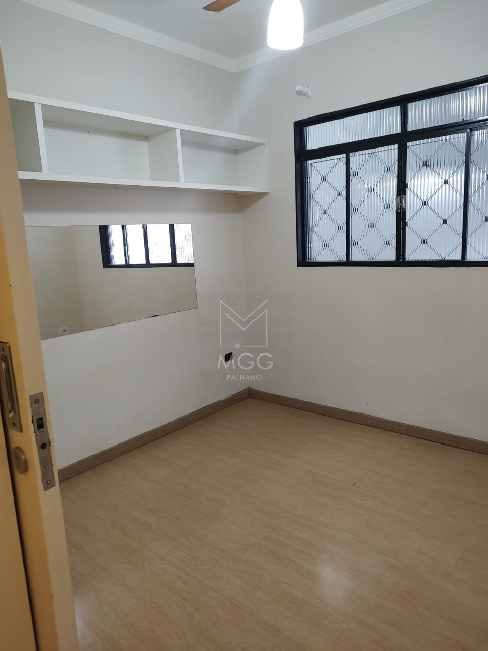 Casa - Bairro Guararapes