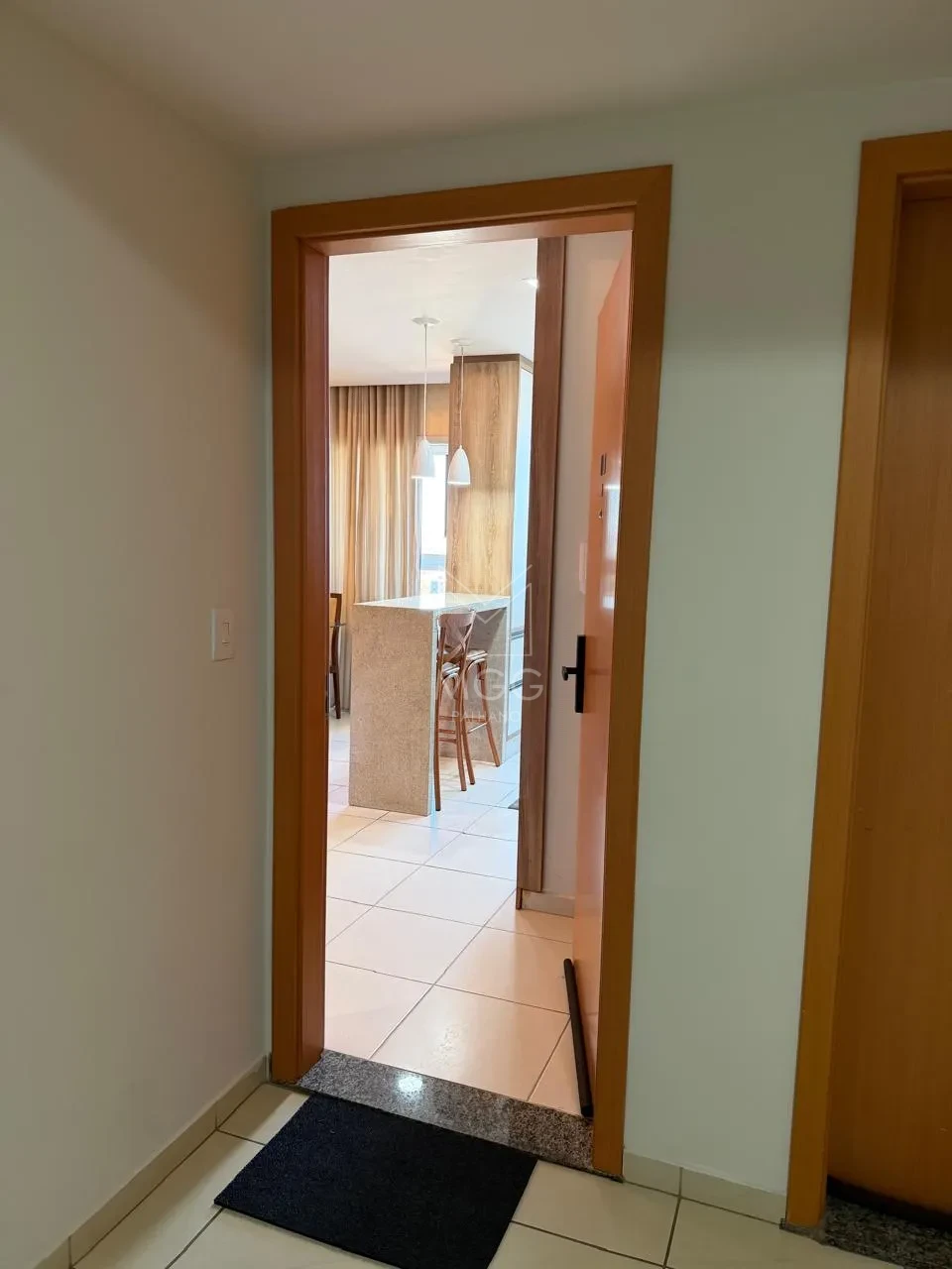 APARTAMENTO EDIFÍCIO TORRES INGLATERRA