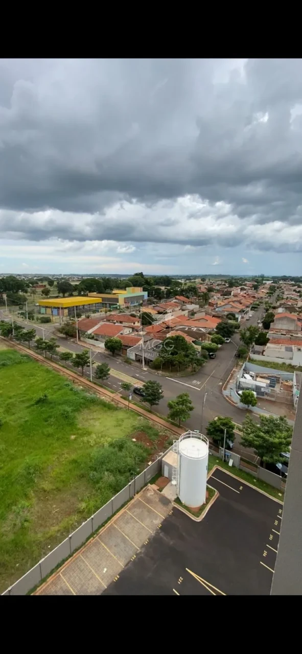 Apartamento Velatto Morada dos Ventos