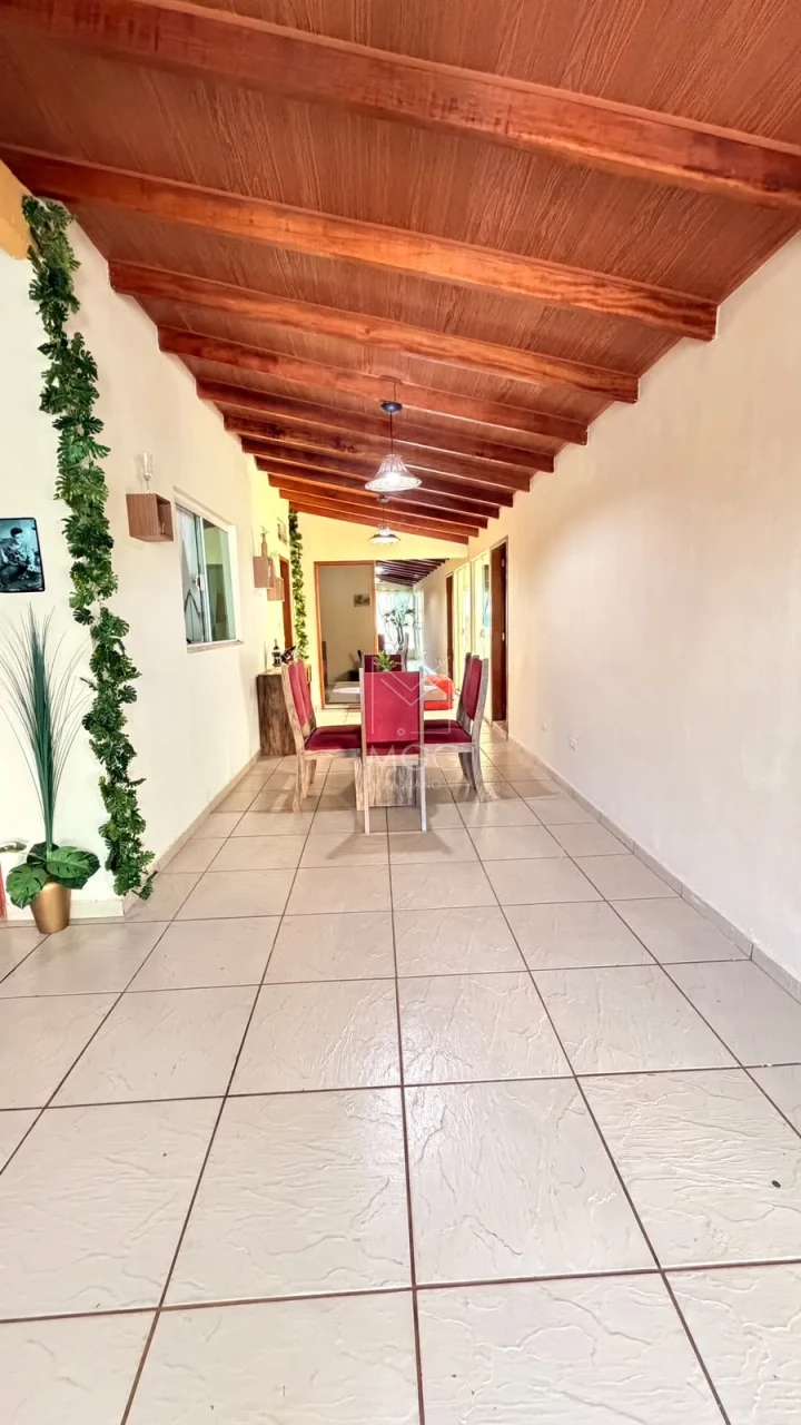 Residencial Barra Forest