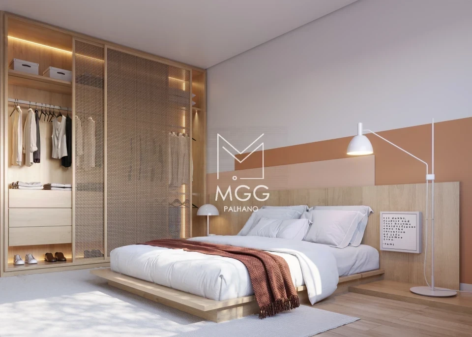 APARTAMENTO EDIFÍCIO HOME 433
