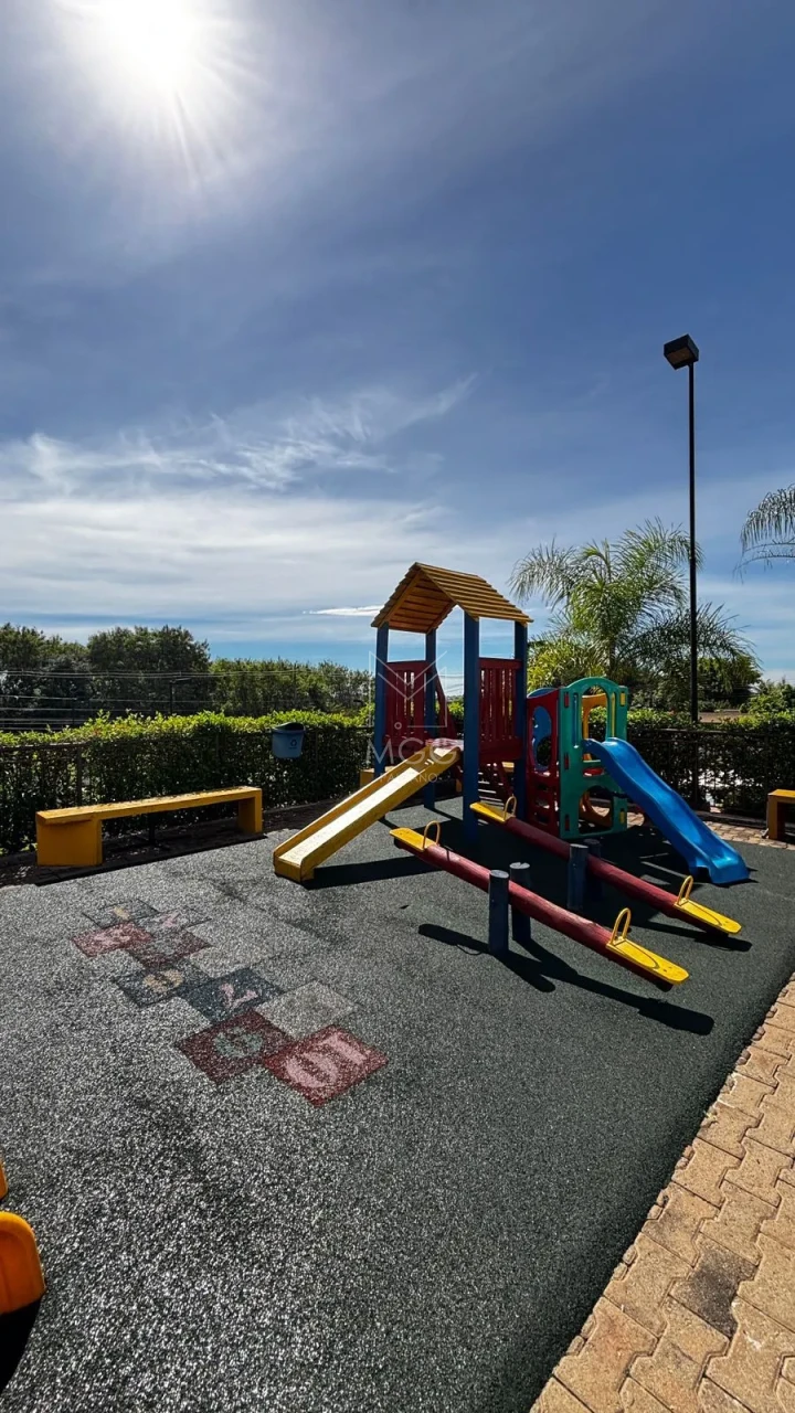 APARTAMENTO Residencial Vila das Orquídeas