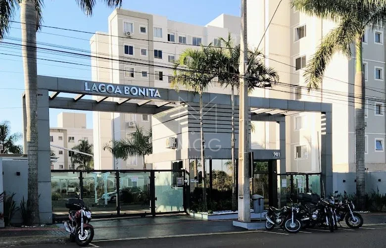 RESIDENCIAL LAGOA BONITA