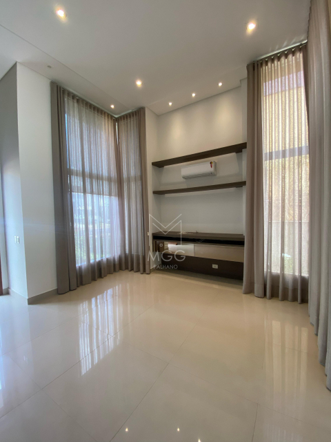 Casa condomínio Alphaville 2