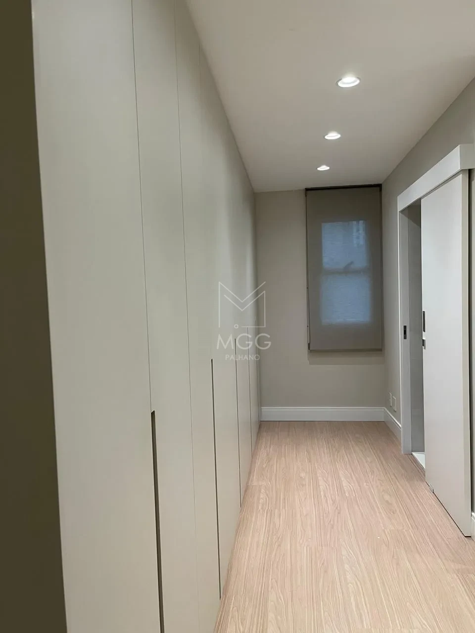 APARTAMENTO EDIFÍCIO GAUDI