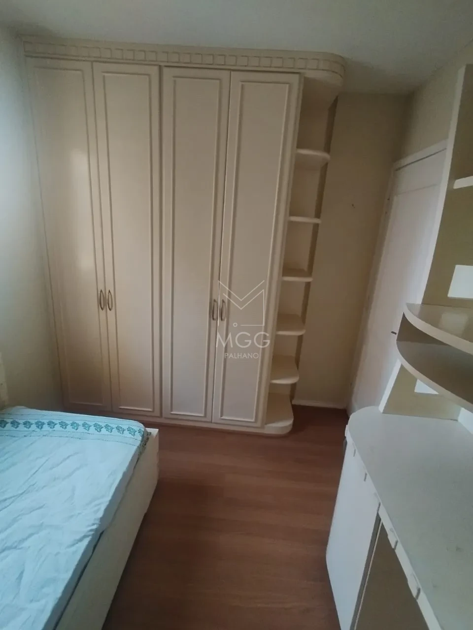 APARTAMENTO EDIFICIO KENNEDY