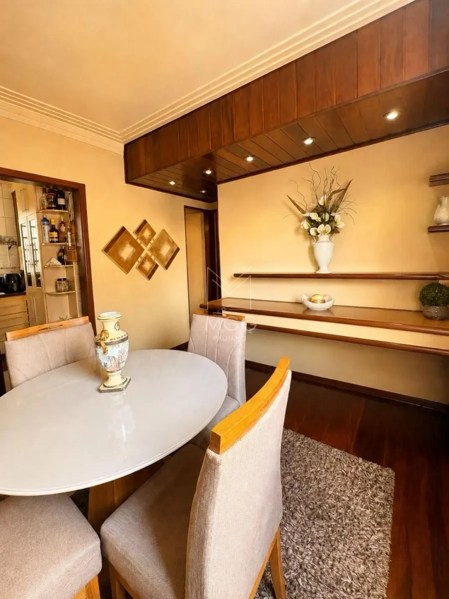 APARTAMENTO RESIDENCIAL TIETÊ