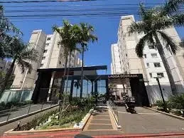 RESIDENCIAL LAGOA DOURADA