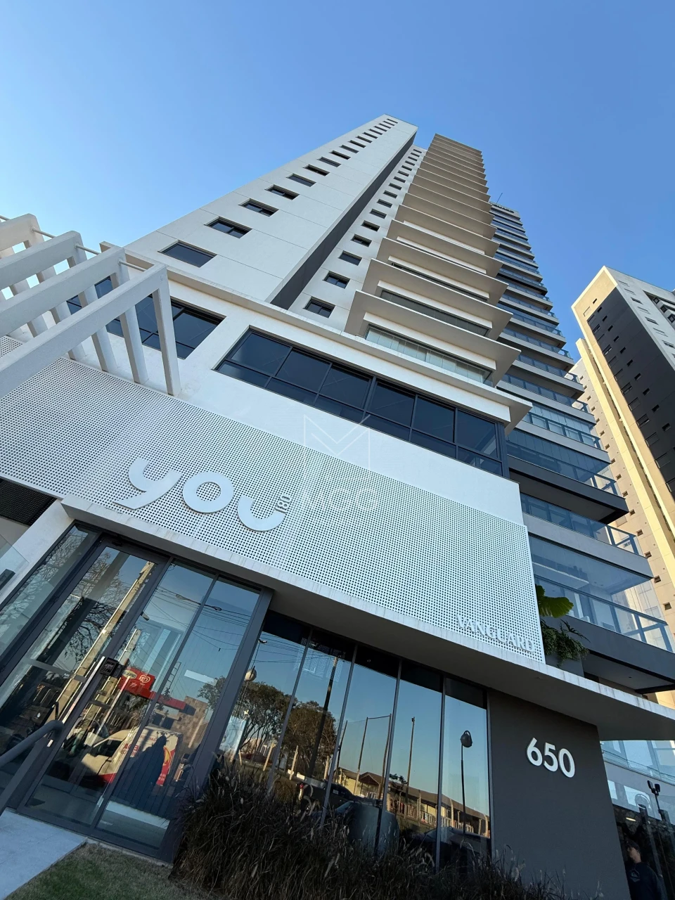 YOU 180 | Vanguard