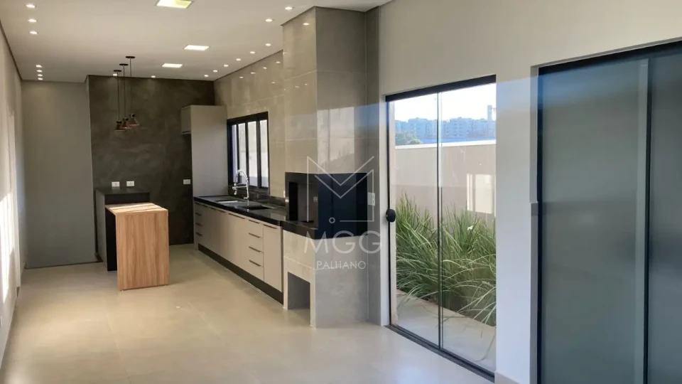 Locação Condomínio Araguari Parque Tauá