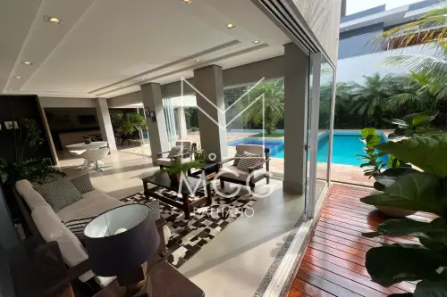 Condomínio Royal Park