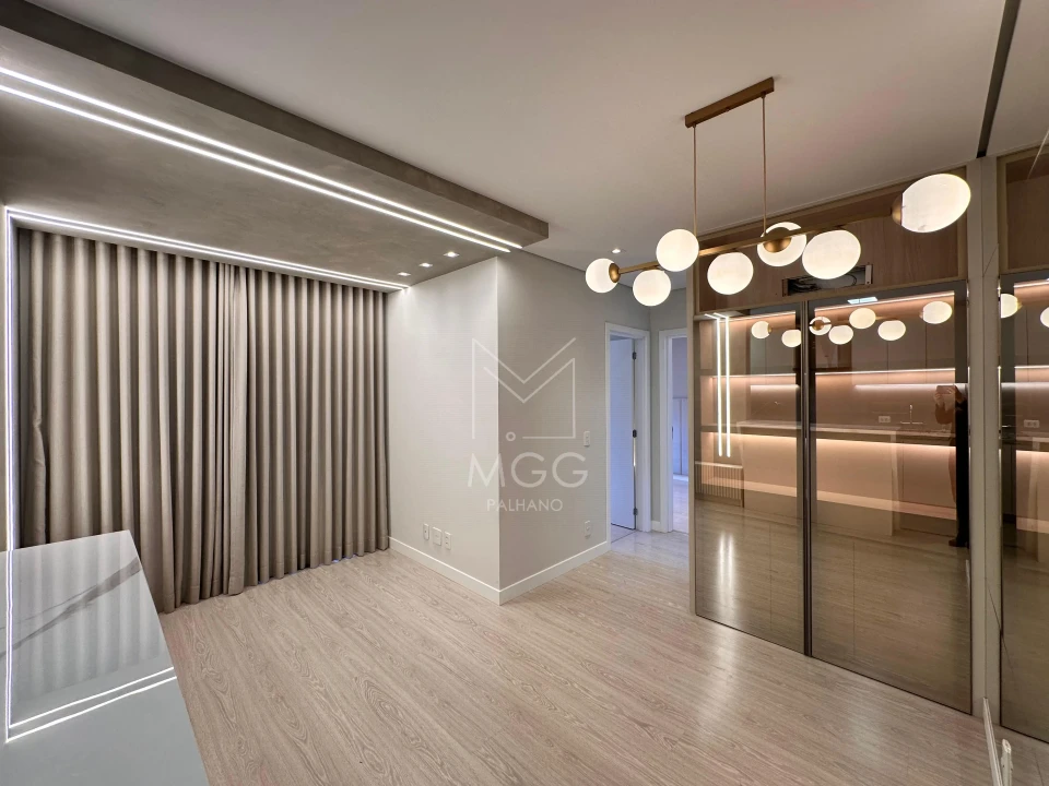 Concept Palhano | Vanguard Home