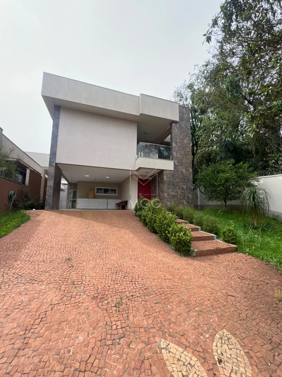 CASA CONDOMÍNIO ACÁCIA IMPERIAL