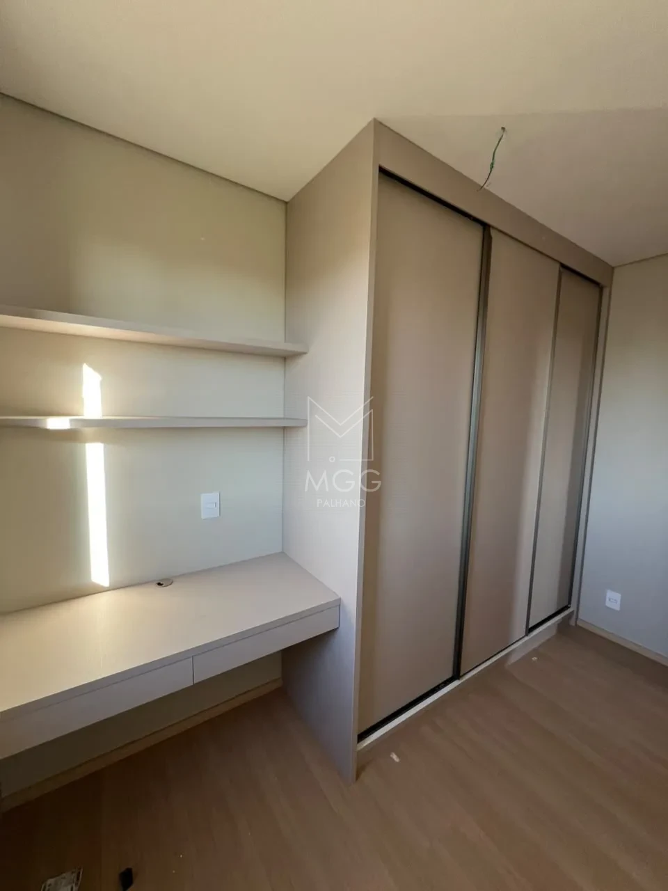 APARTAMENTO EDIFÍCIO TRIBECA
