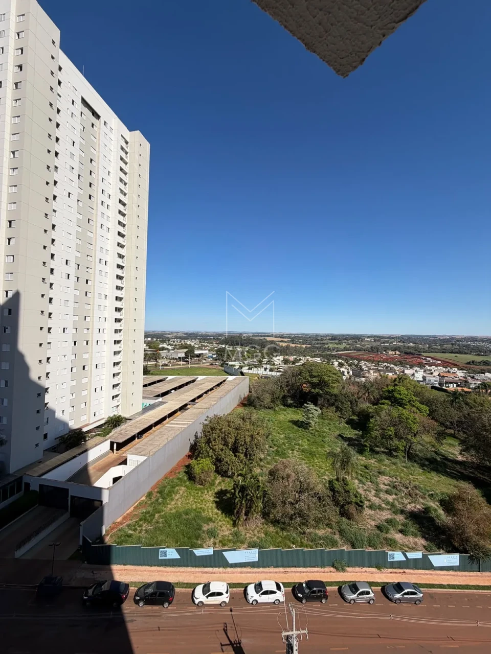 APARTAMENTO EDIFÍCIO HYPE