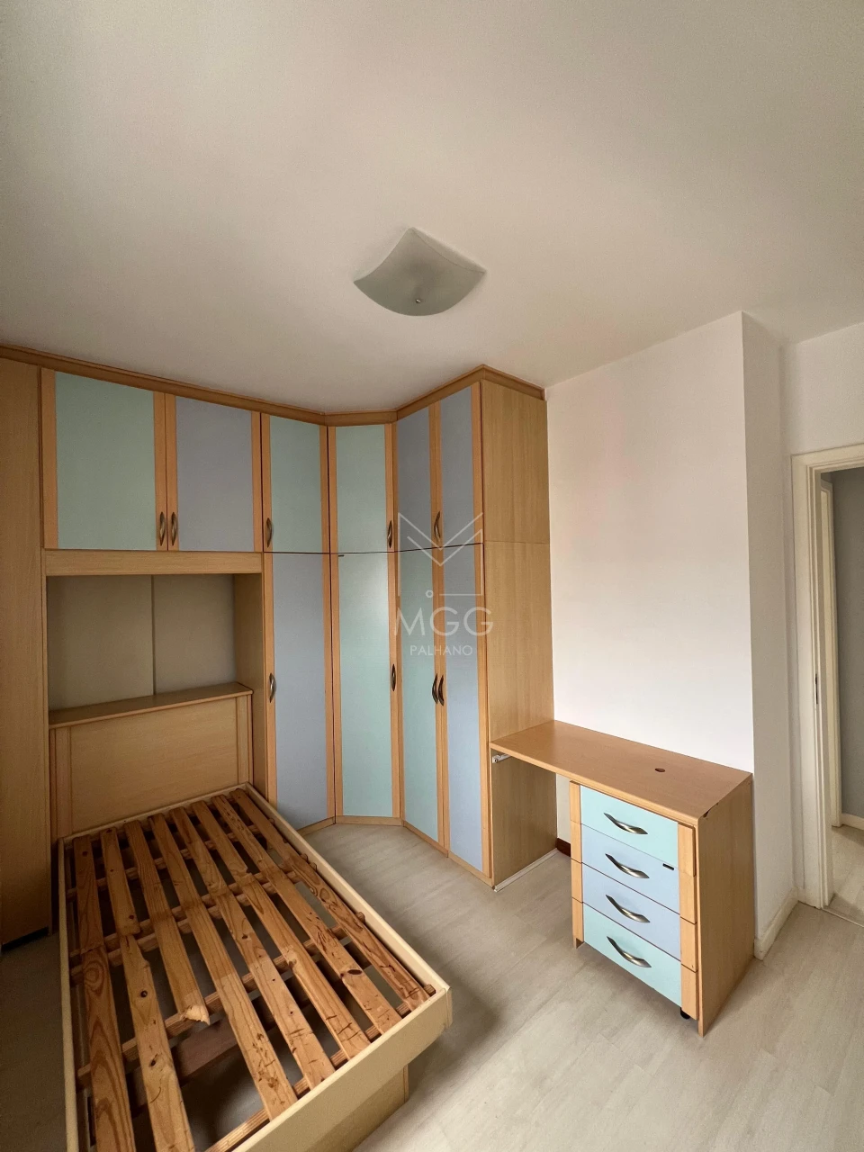APARTAMENTO EDIFÍCIO PORTOBELLO