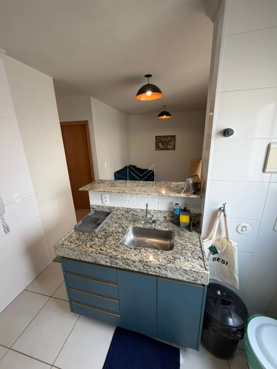 APARTAMENTO Spazio La Vitta