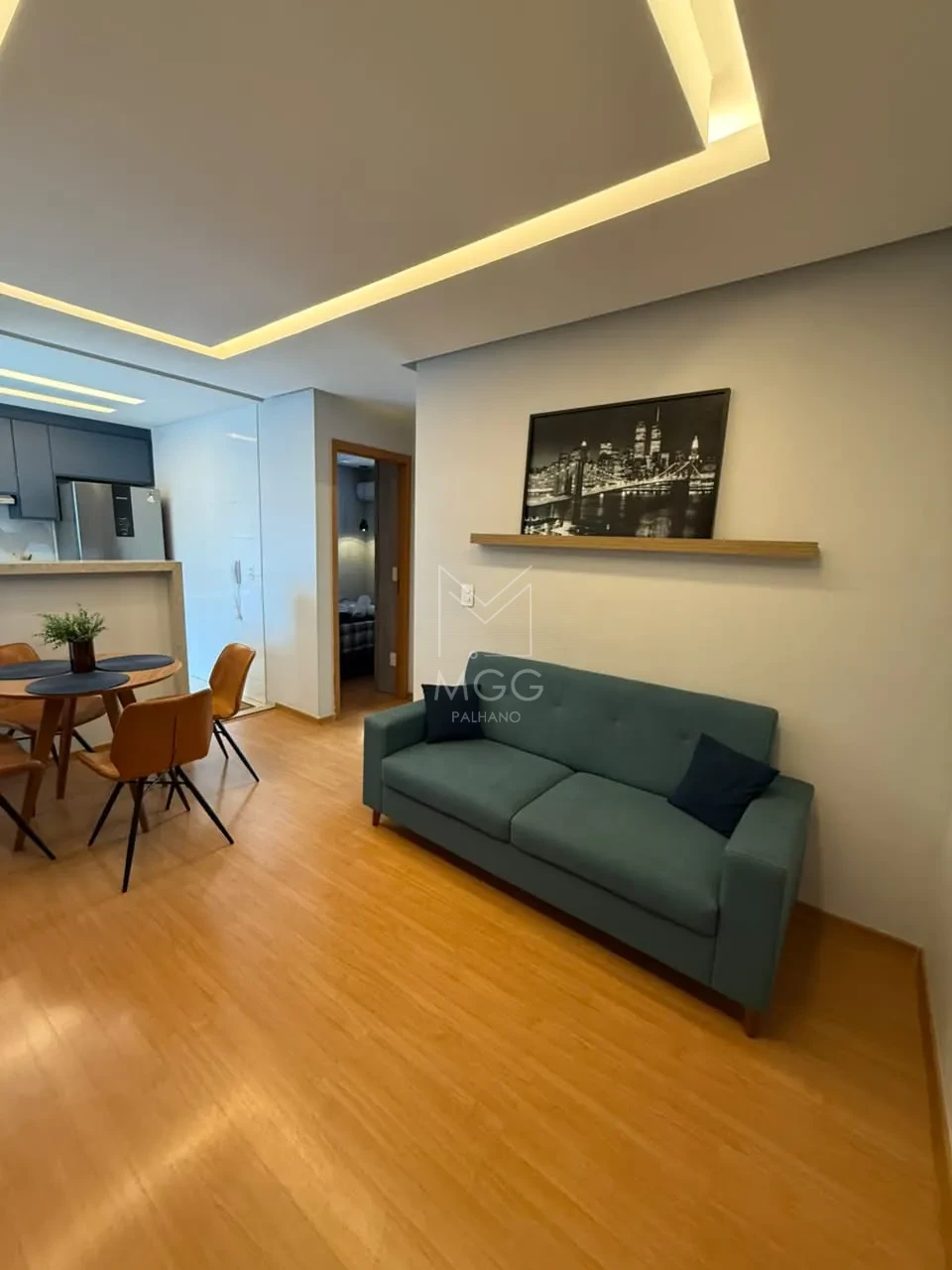 Residencial Spazio La Vitta