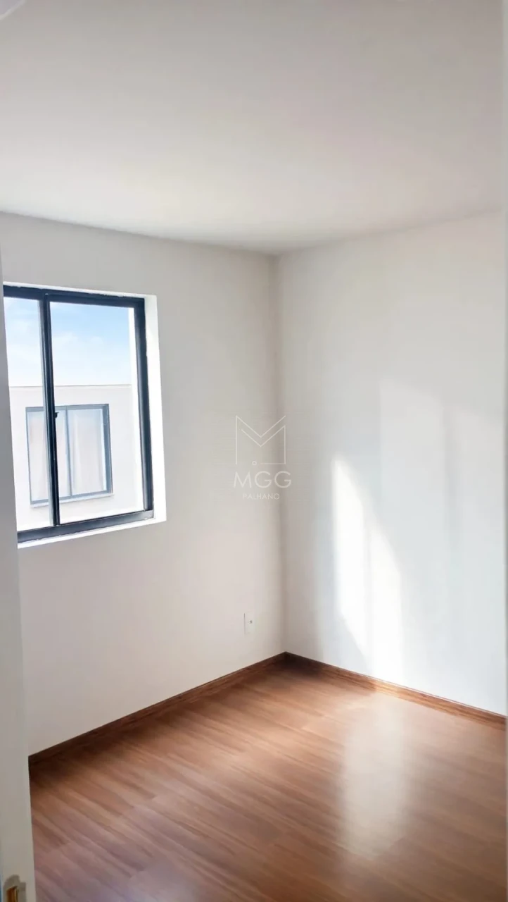 APARTAMENTO RESIDENCIAL TRANCOSO
