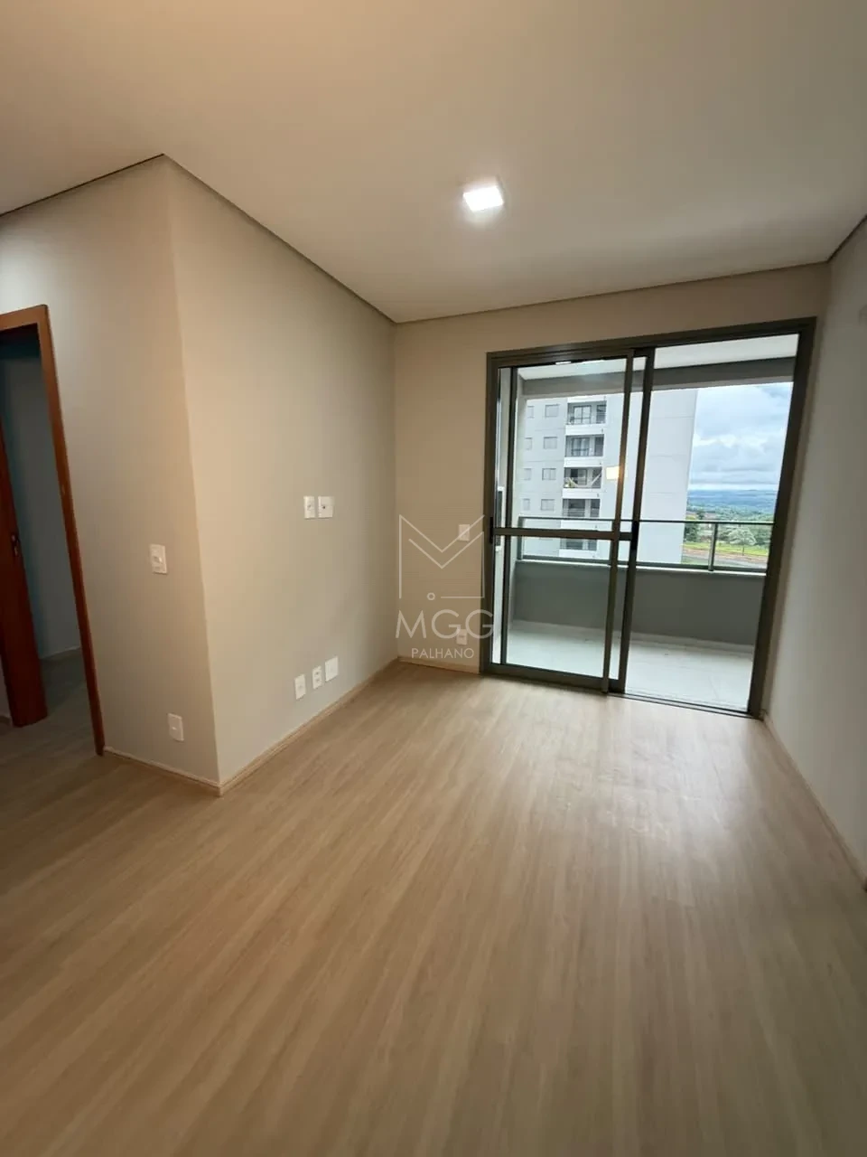 APARTAMENTO EDIFÍCIO TRIBECA