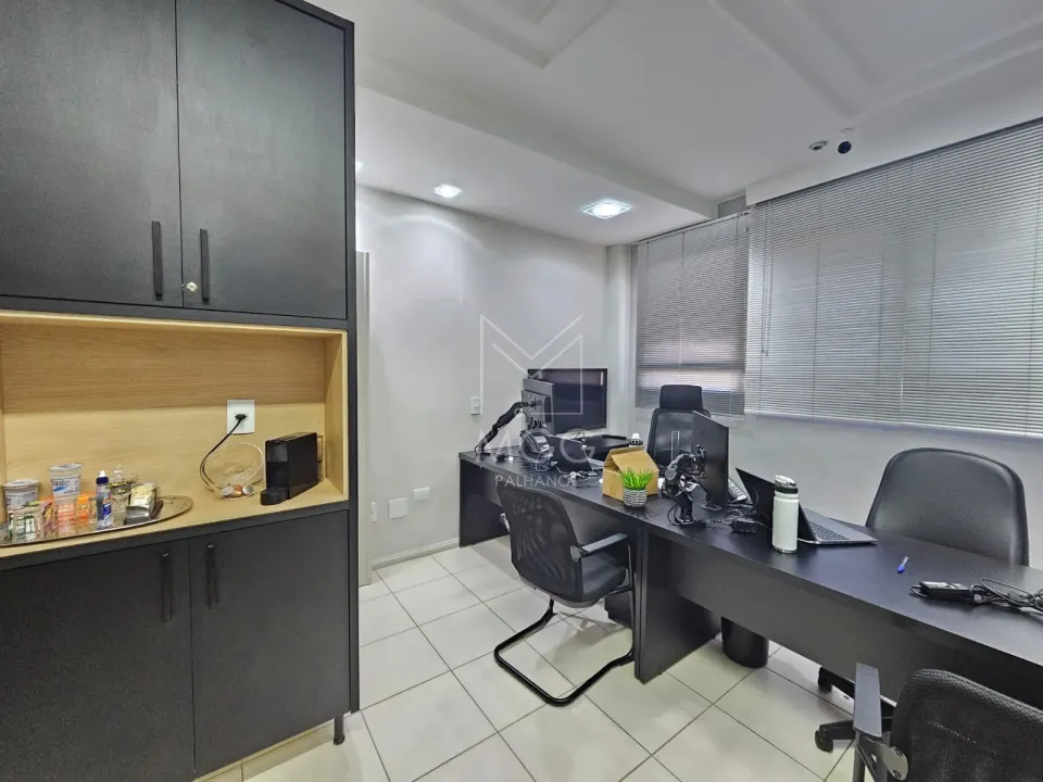 SALA COMERCIAL AVENIDA MARINGÁ
