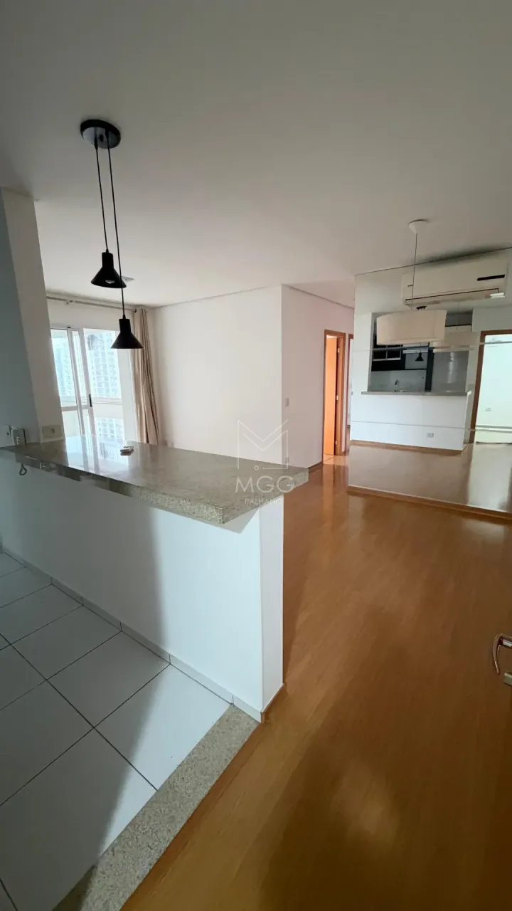 APARTAMENTO EVOLUTION HOME AYRTON SENNA