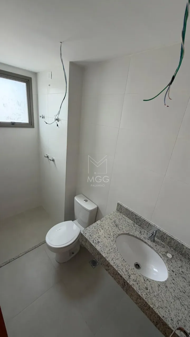 APARTAMENTO Edifício Tribeca