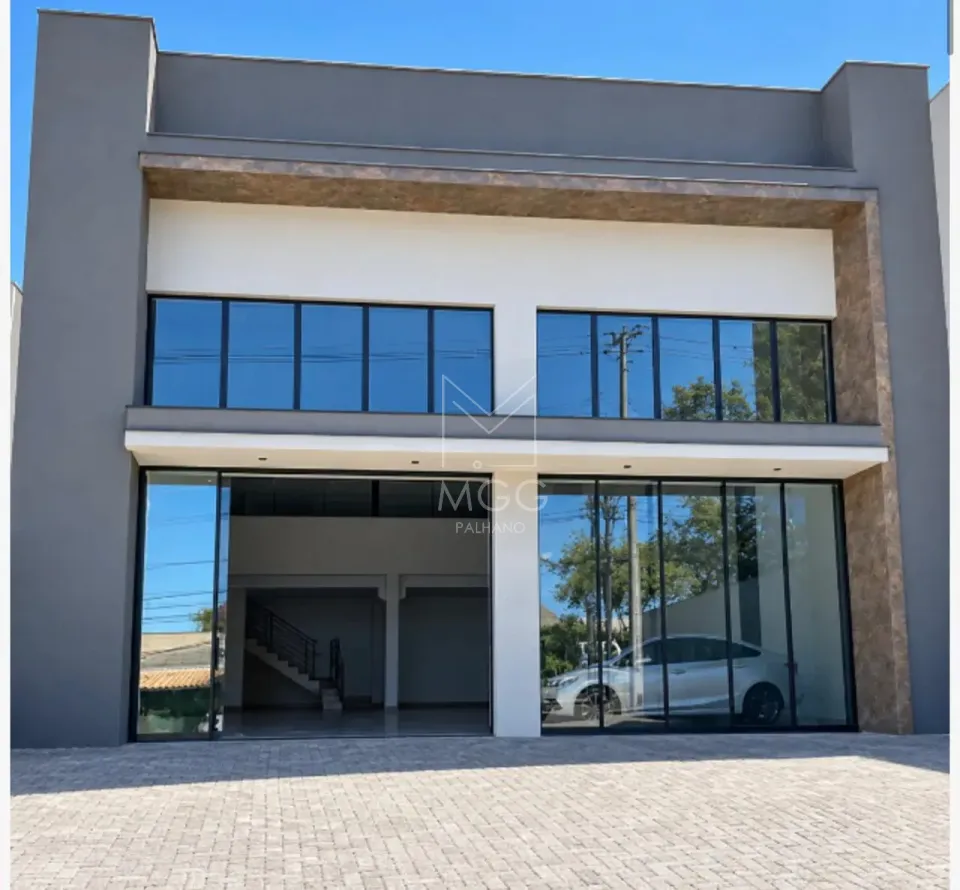 SALÃO COMERCIAL RUA HUMAITÁ