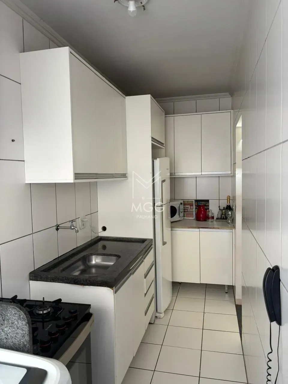 APARTAMENTO RESIDENCIAL VILLA BELLA