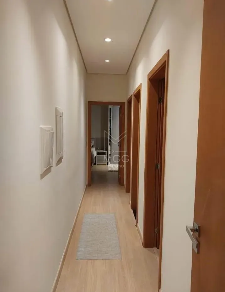 CASA CONDOMÍNIO ARAÇARI