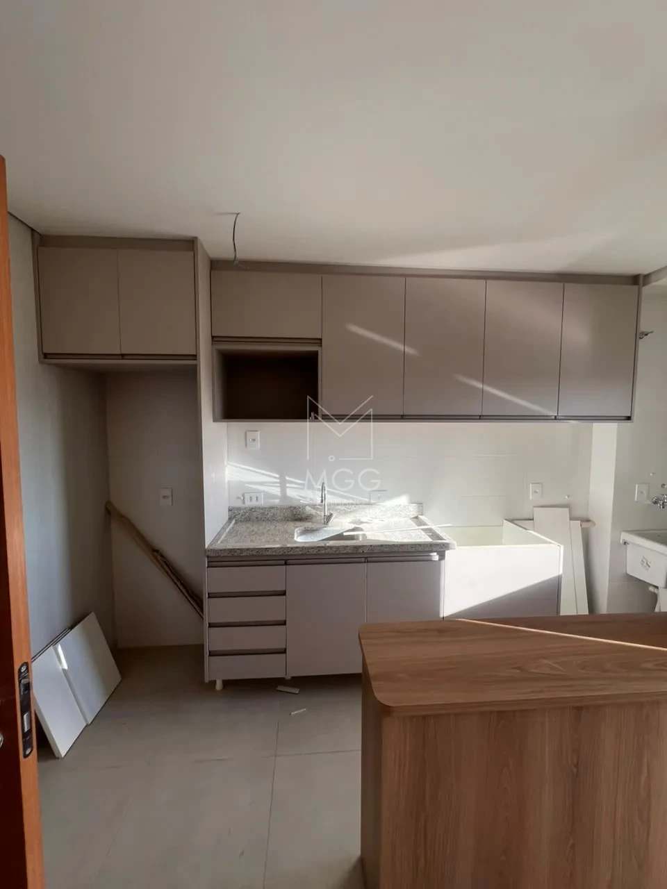 APARTAMENTO EDIFÍCIO TRIBECA