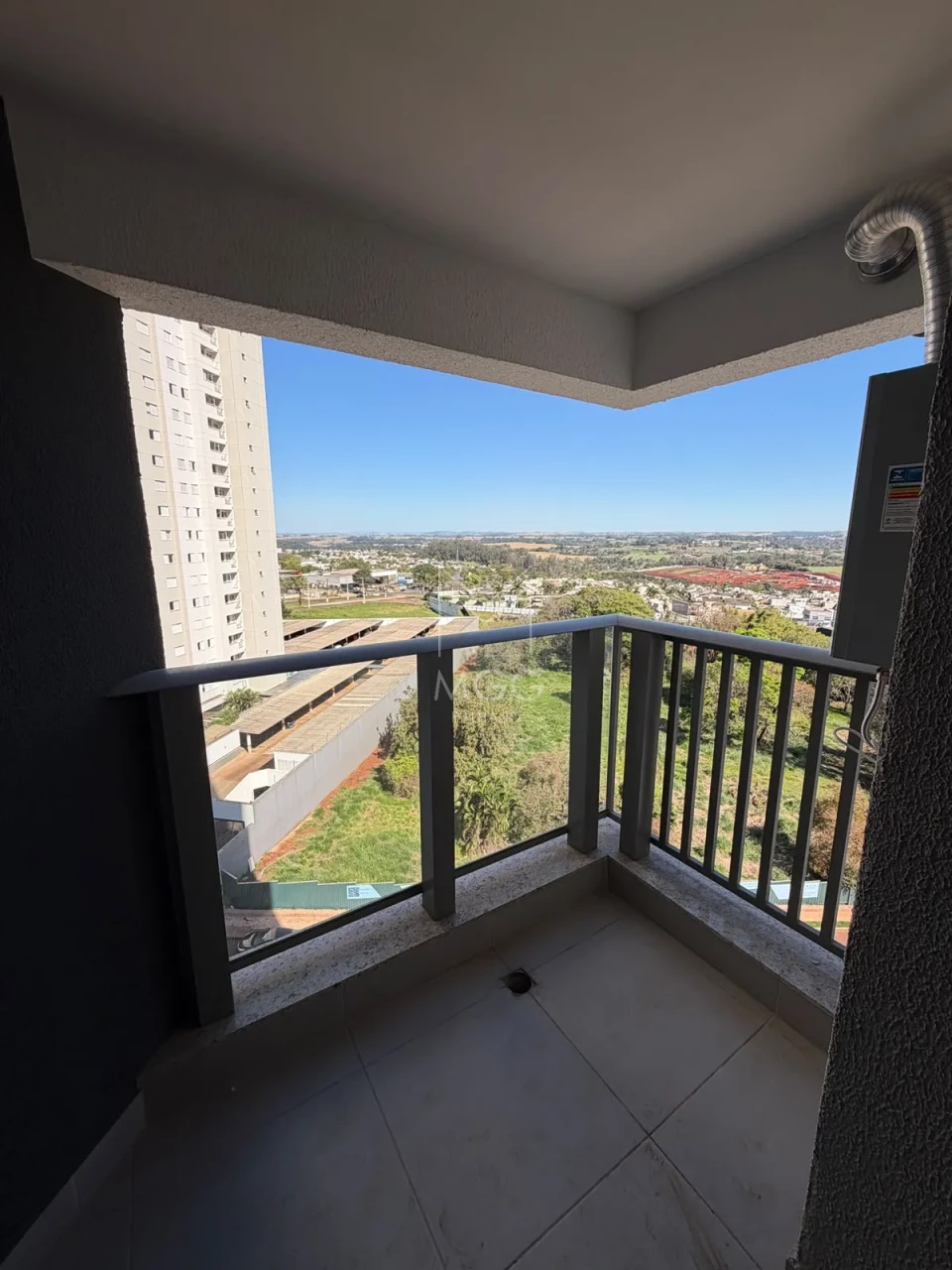 APARTAMENTO EDIFÍCIO HYPE