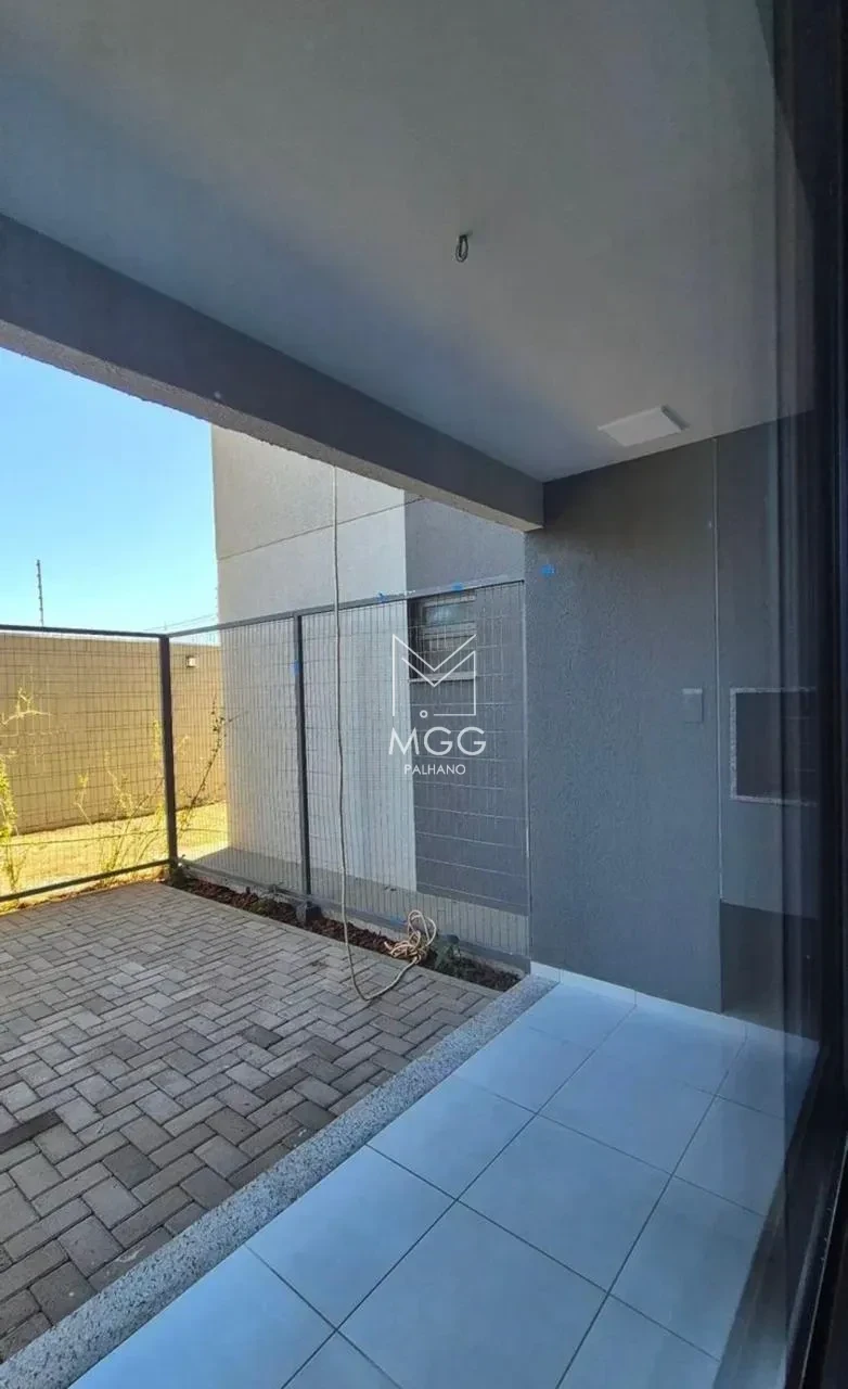 APARTAMENTO EDIFÍCIO VIBE