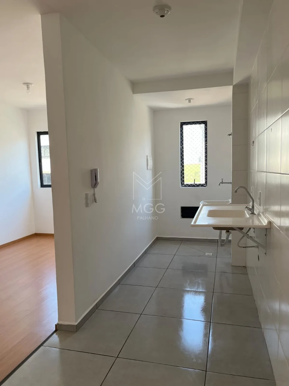 APARTAMENTO RESIDENCIAL ÉVORA