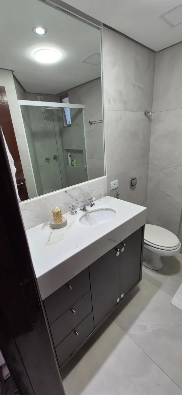 APARTAMENTO EDIFÍCIO BELA CINTRA