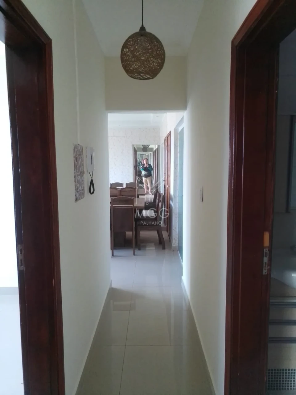 APARTAMENTO EDIFÍCIO LENOCA - CENTRO