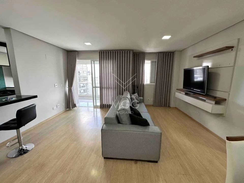 APARTAMENTO CONDOMÍNIO MAX LIVING