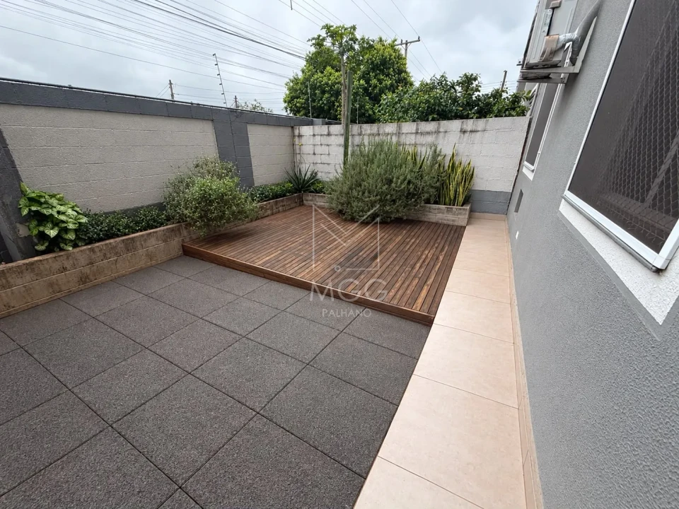 APARTAMENTO SPAZIO LIBERTÁ