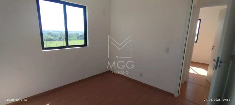 APARTAMENTO RESIDENCIAL ÉVORA