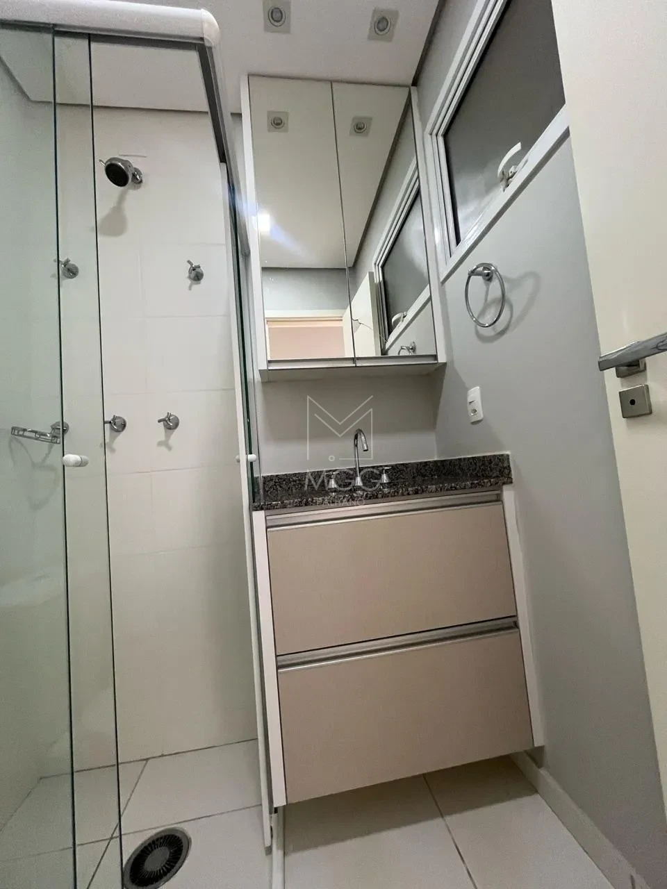 APARTAMENTO SPOT CENTRO RESIDENCE
