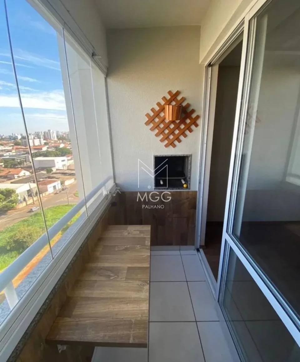 APARTAMENTO DUETTO RESIDENCE