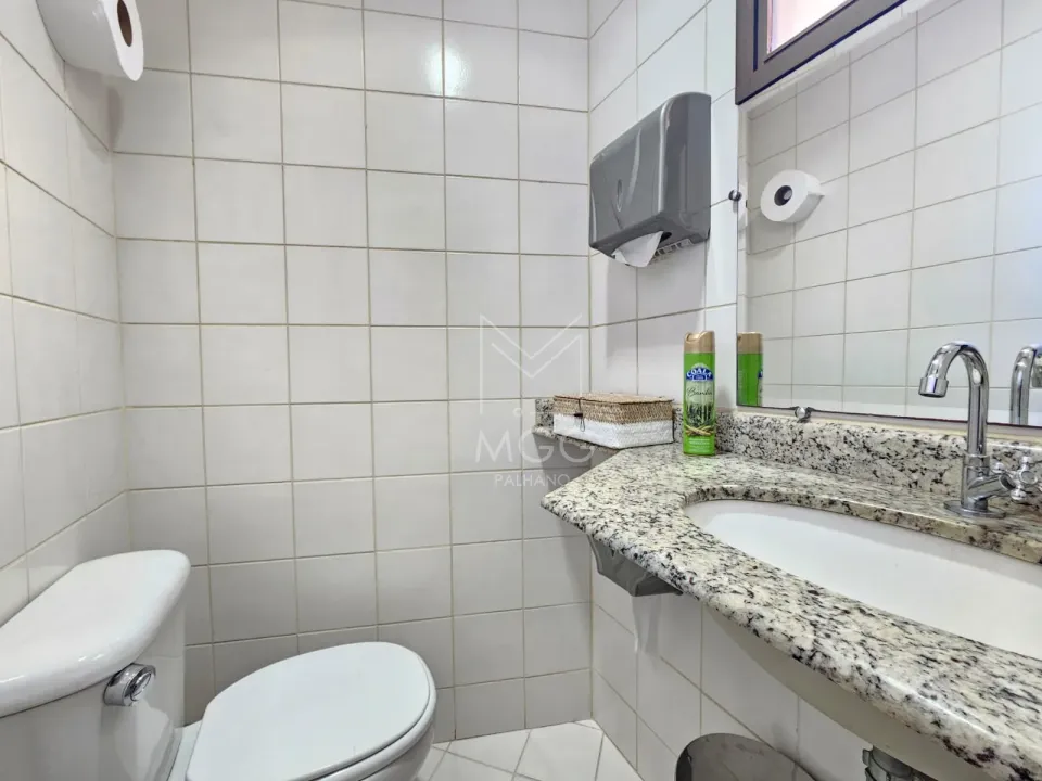 SALA COMERCIAL AVENIDA MARINGÁ