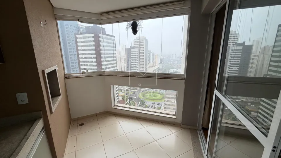 APARTAMENTO EVOLUTION HOME AYRTON SENNA