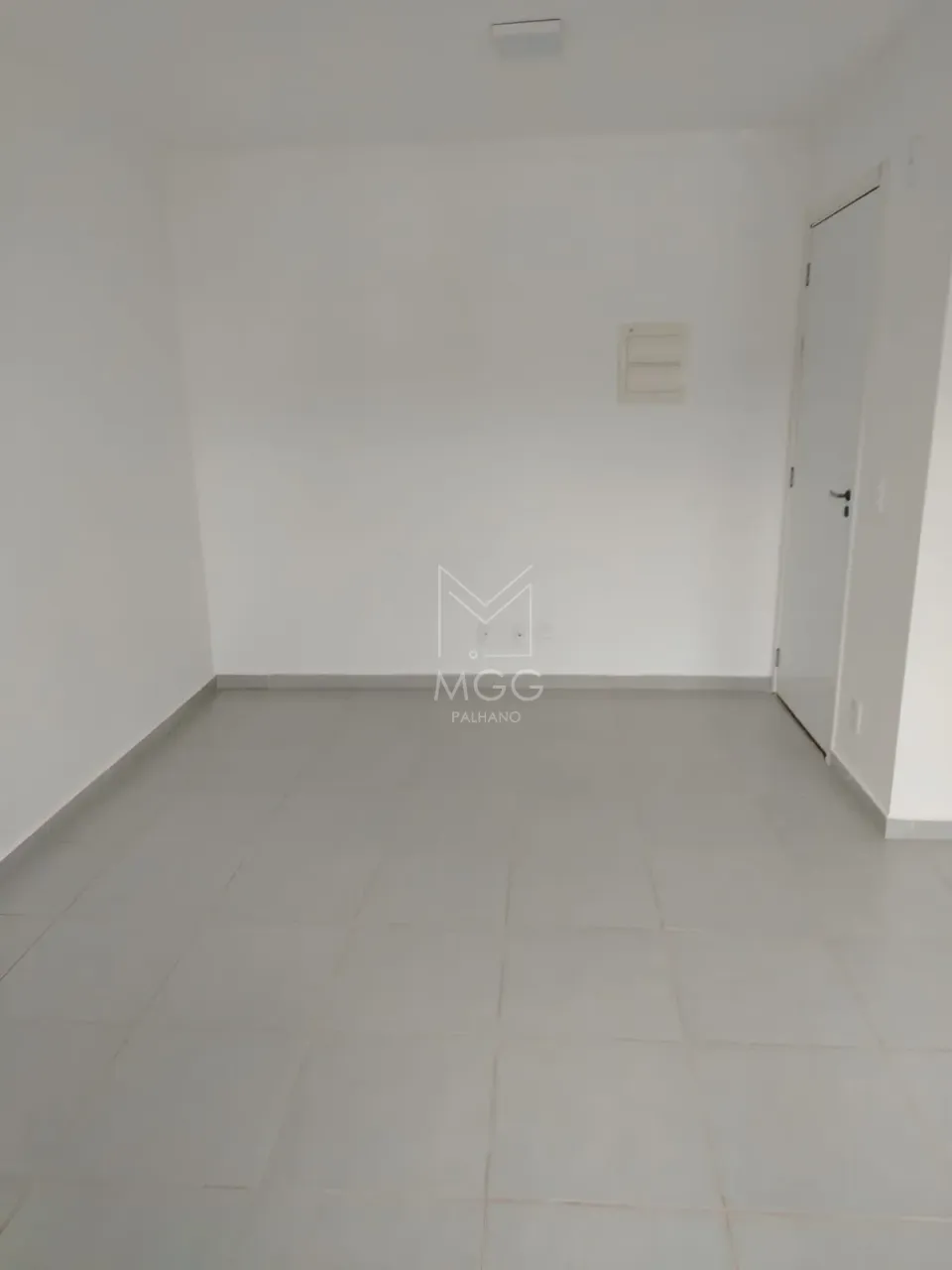 APARTAMENTO LONDON PARK