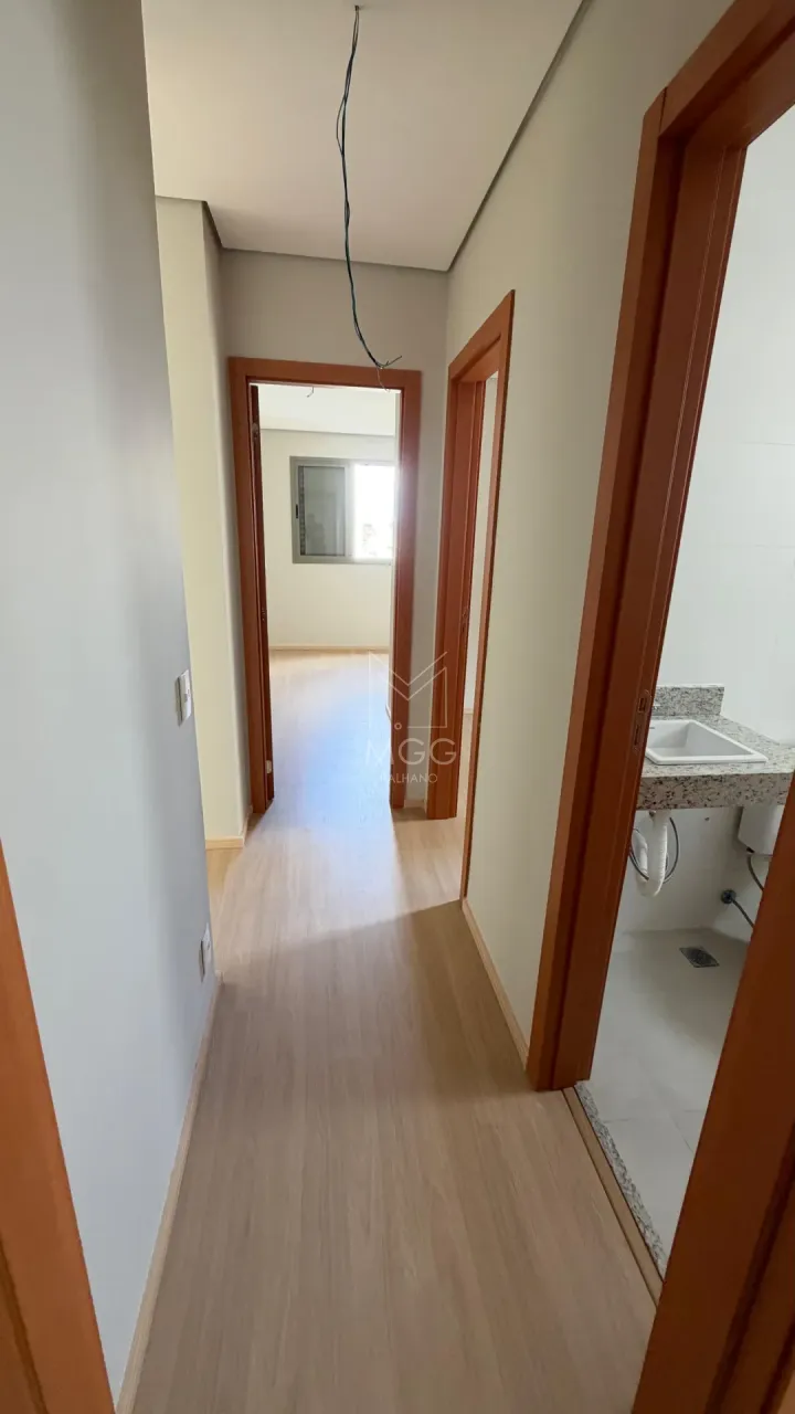 APARTAMENTO Edifício Tribeca