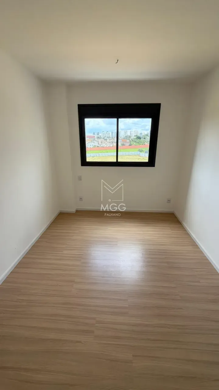 APARTAMENTO EDIFÍCIO WOOD VANGUARD